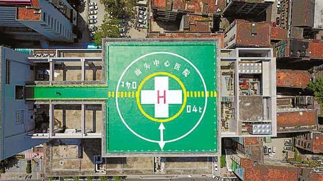 医疗直升机坪建设需要注意哪方面